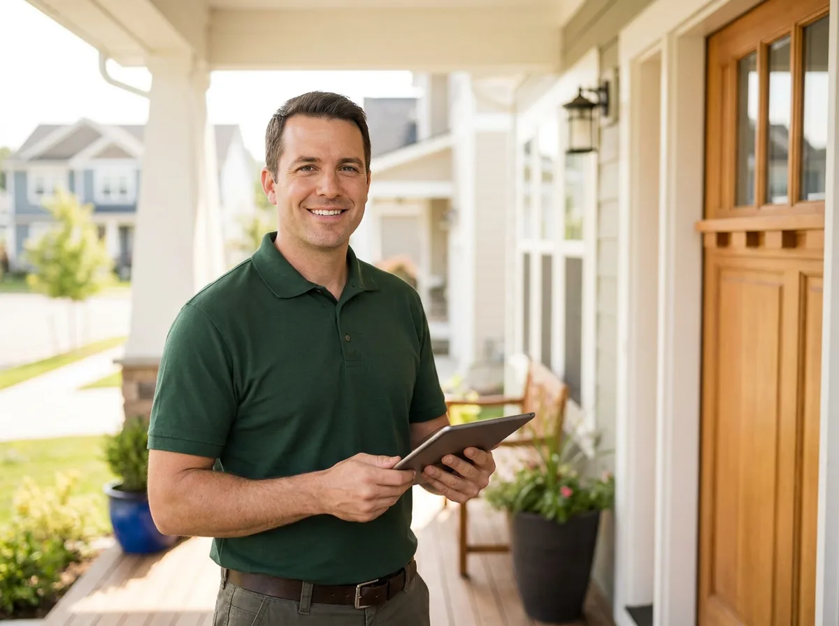 Pest control FAQs for Creston, IA